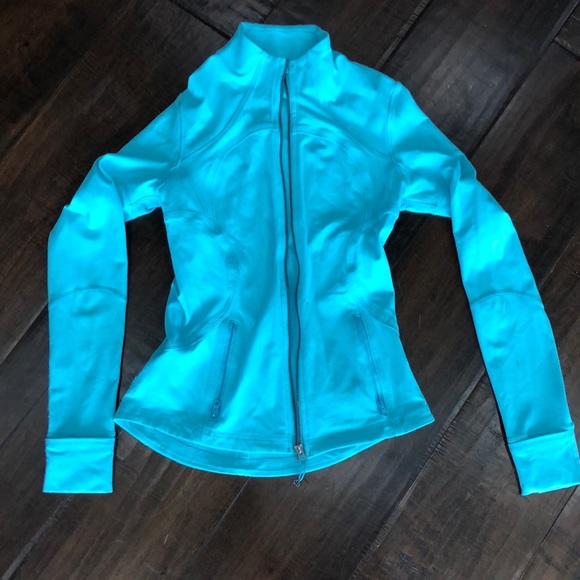 lululemon athletica Jackets & Blazers - Lululemon Jacket